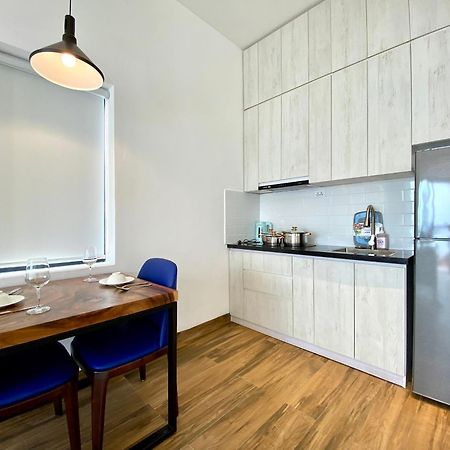 Luxe Paradise Residence 88 Tu Hoa Hanoi Kültér fotó