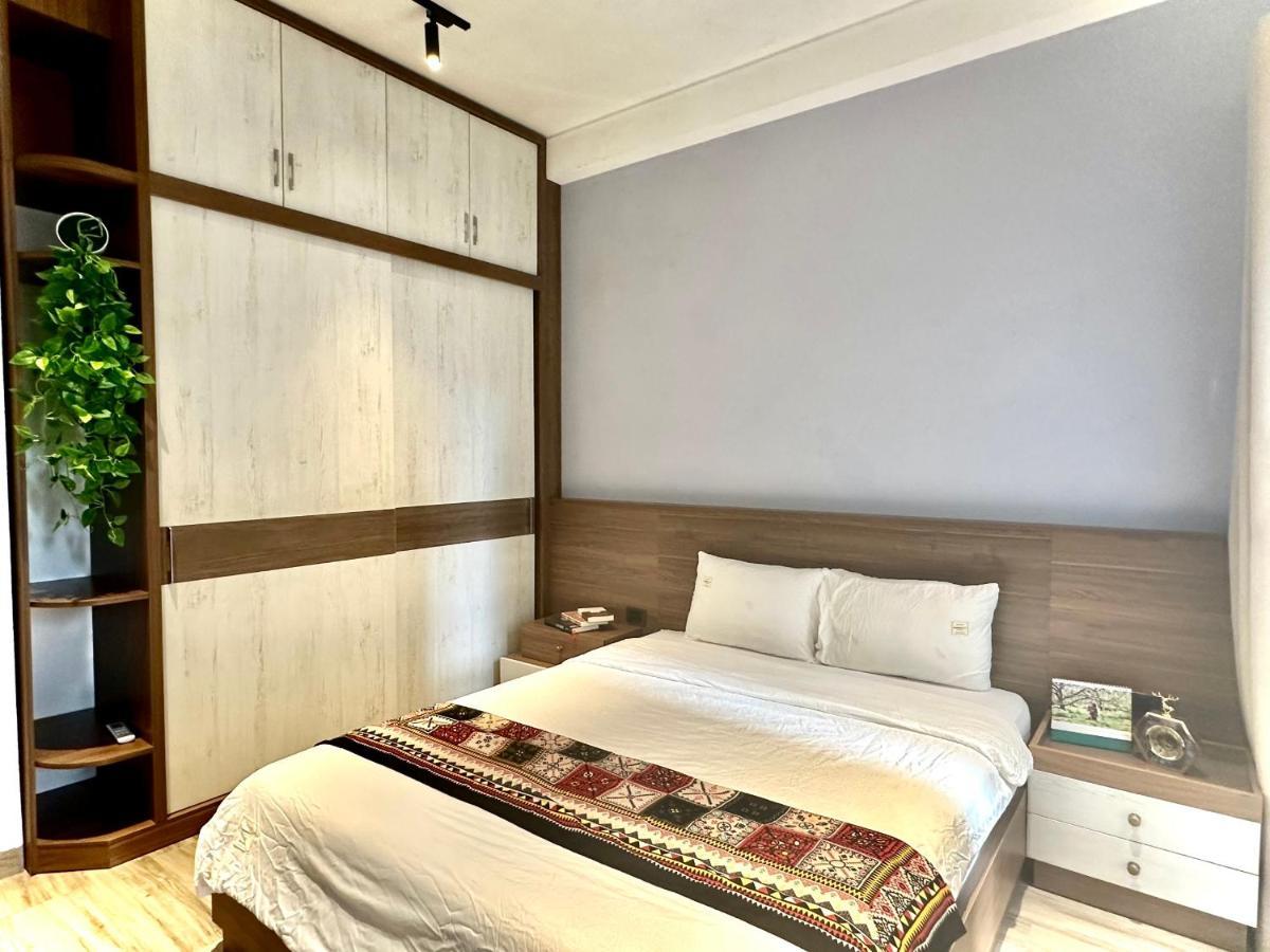 Luxe Paradise Residence 88 Tu Hoa Hanoi Kültér fotó
