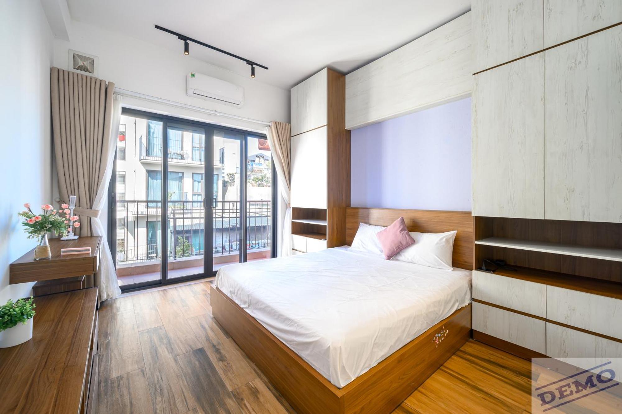 Luxe Paradise Residence 88 Tu Hoa Hanoi Kültér fotó