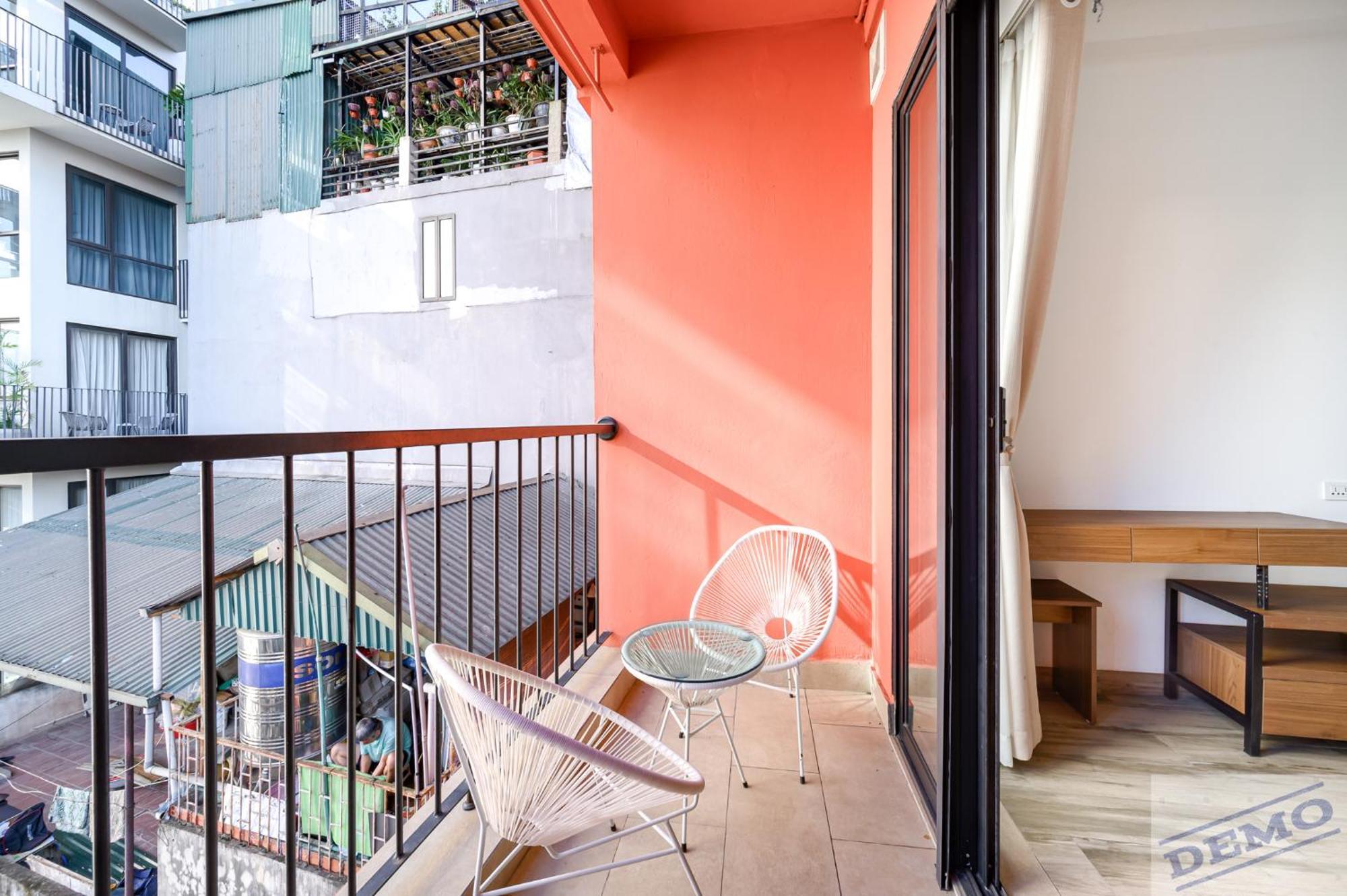 Luxe Paradise Residence 88 Tu Hoa Hanoi Kültér fotó