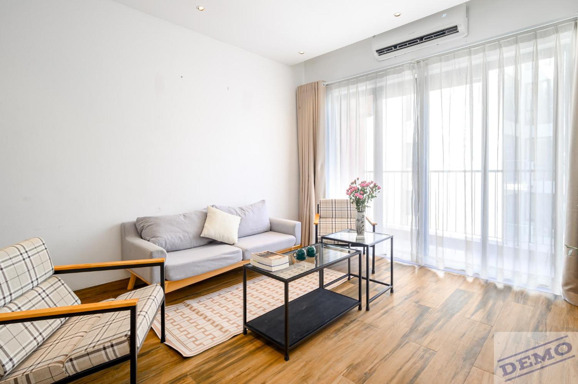 Luxe Paradise Residence 88 Tu Hoa Hanoi Kültér fotó