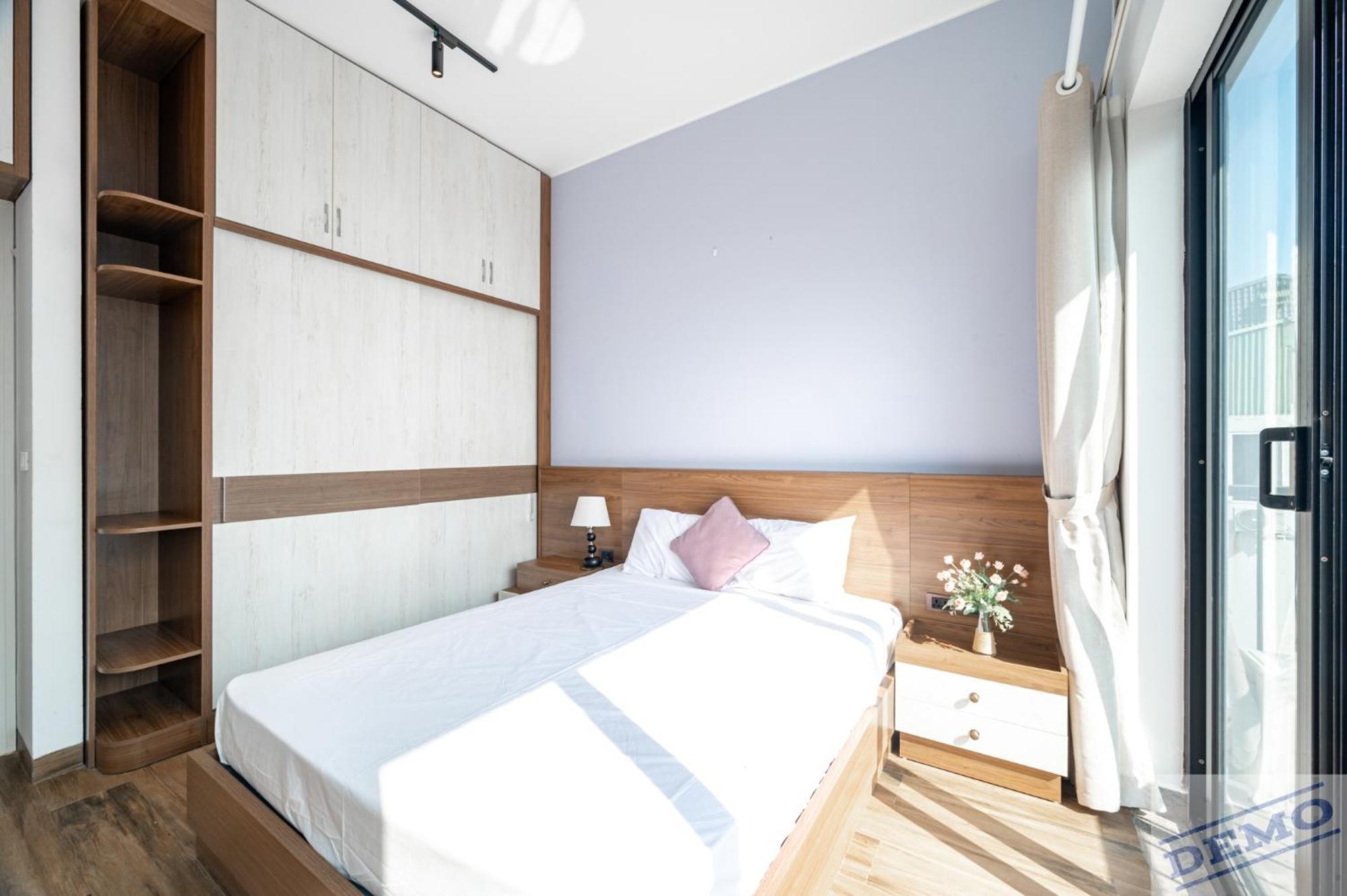 Luxe Paradise Residence 88 Tu Hoa Hanoi Kültér fotó