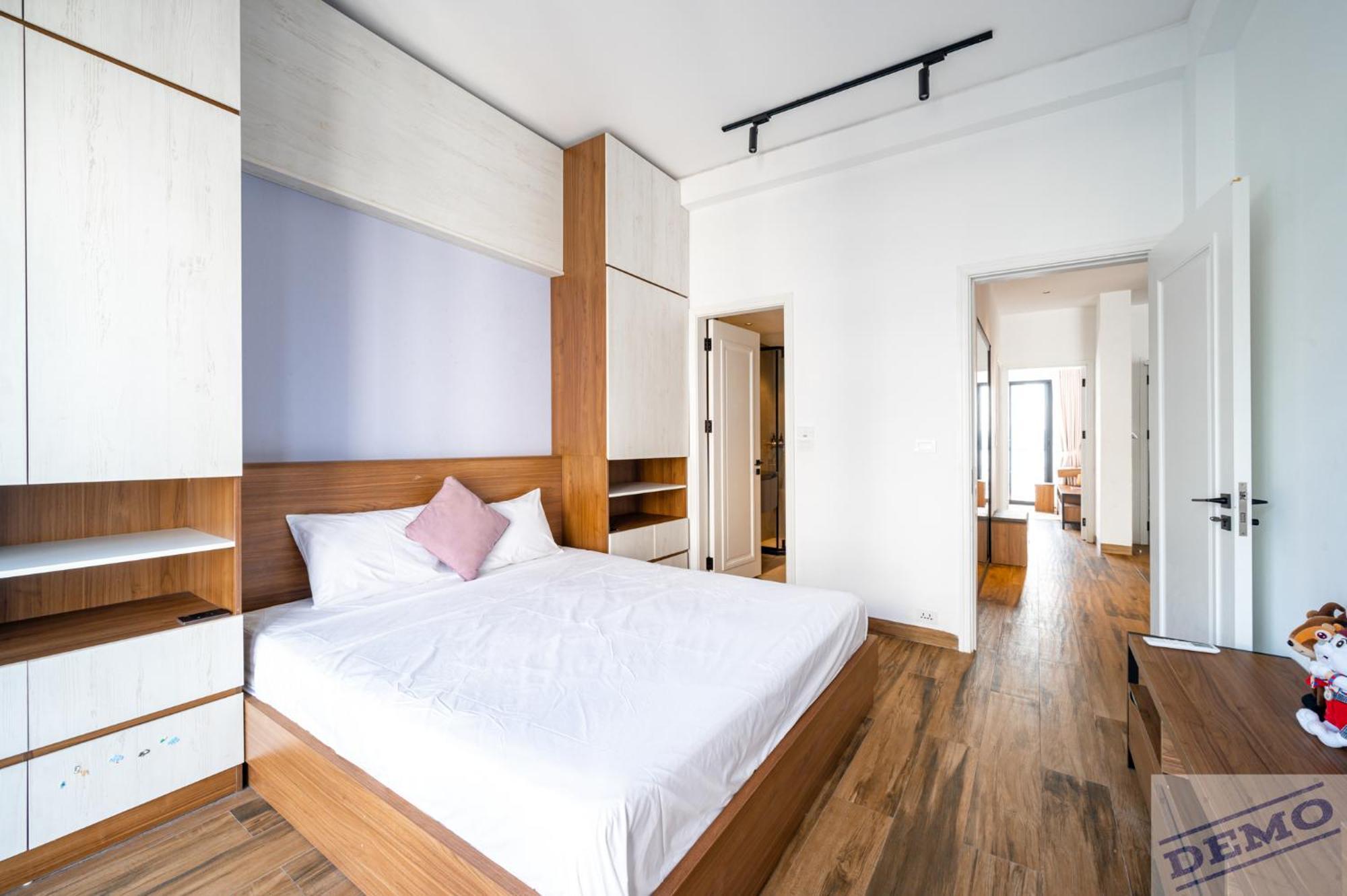 Luxe Paradise Residence 88 Tu Hoa Hanoi Kültér fotó