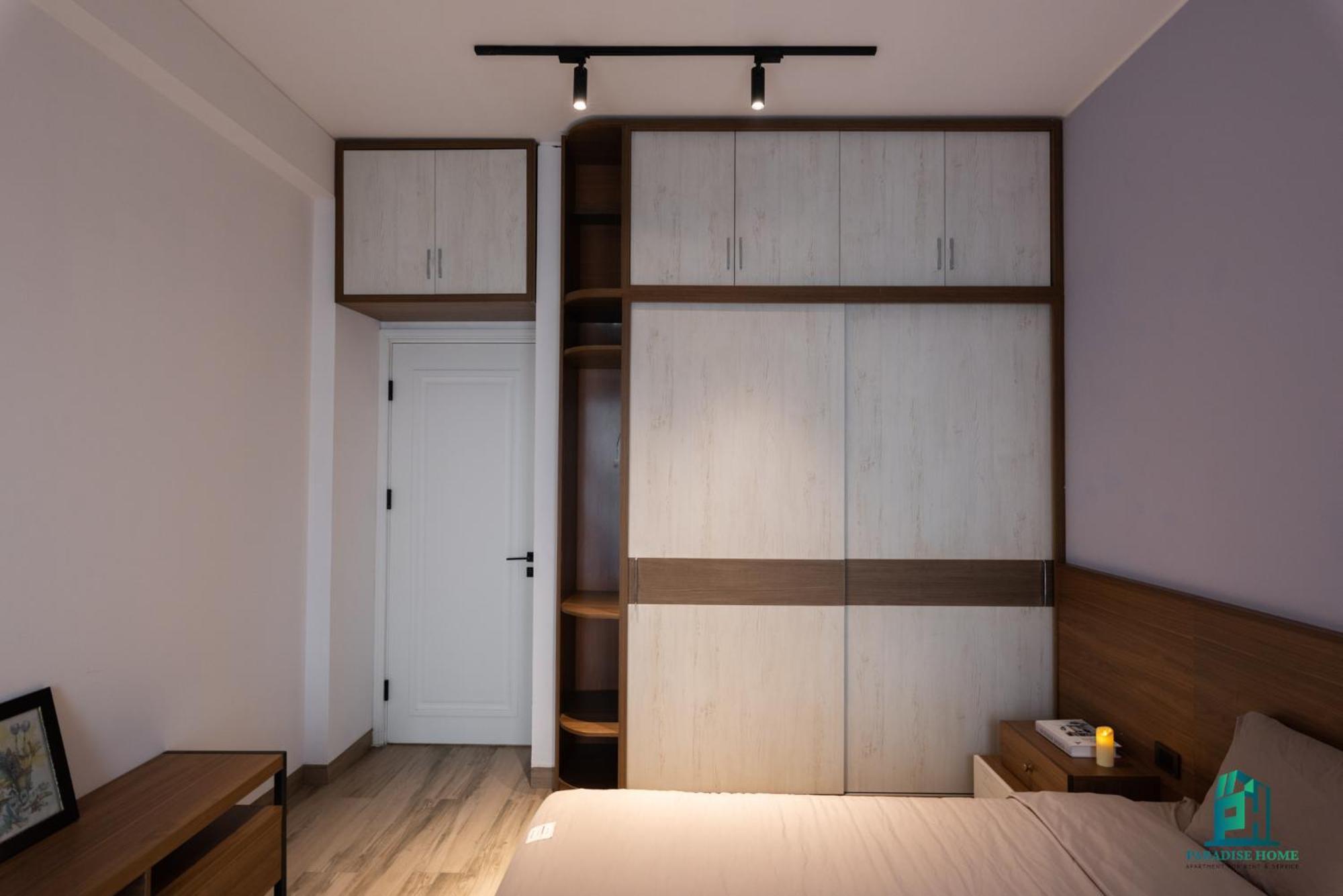 Luxe Paradise Residence 88 Tu Hoa Hanoi Kültér fotó