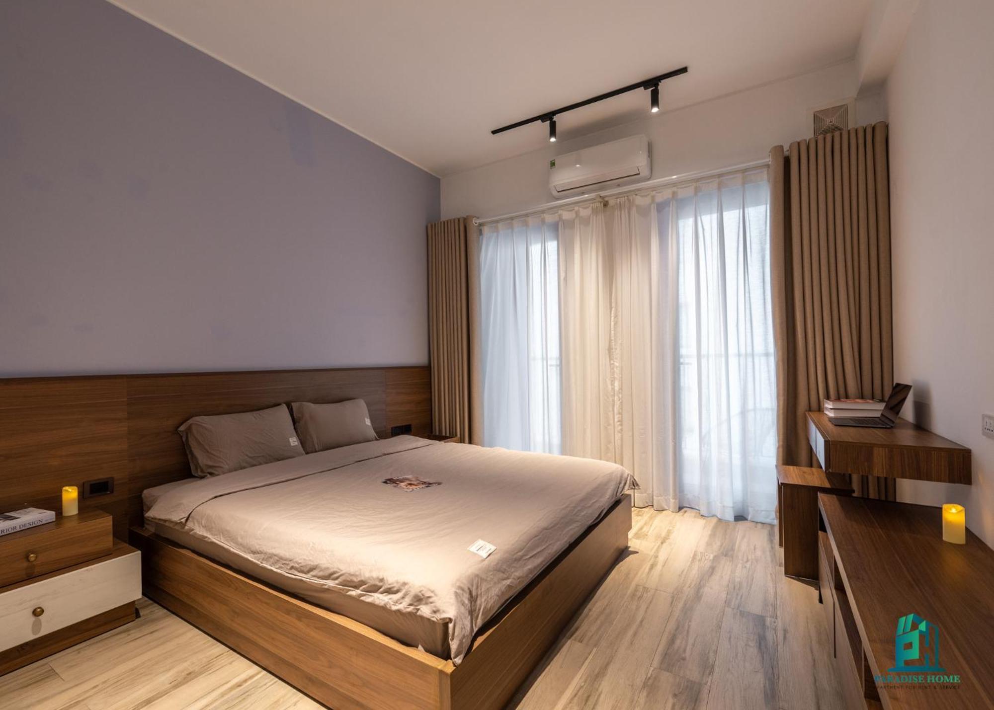 Luxe Paradise Residence 88 Tu Hoa Hanoi Kültér fotó