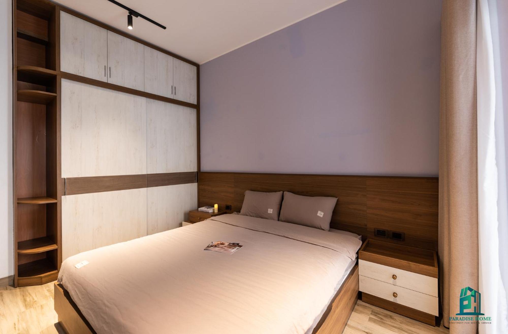 Luxe Paradise Residence 88 Tu Hoa Hanoi Kültér fotó