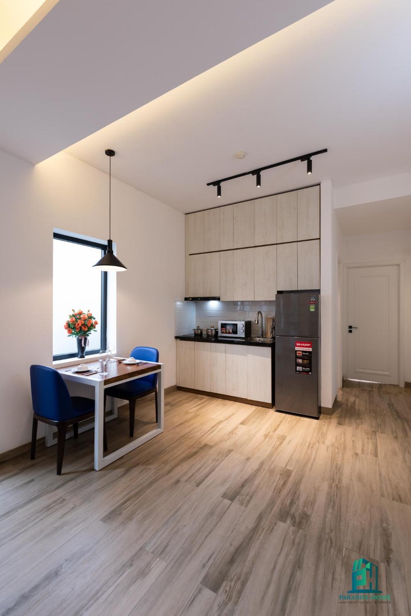 Luxe Paradise Residence 88 Tu Hoa Hanoi Kültér fotó