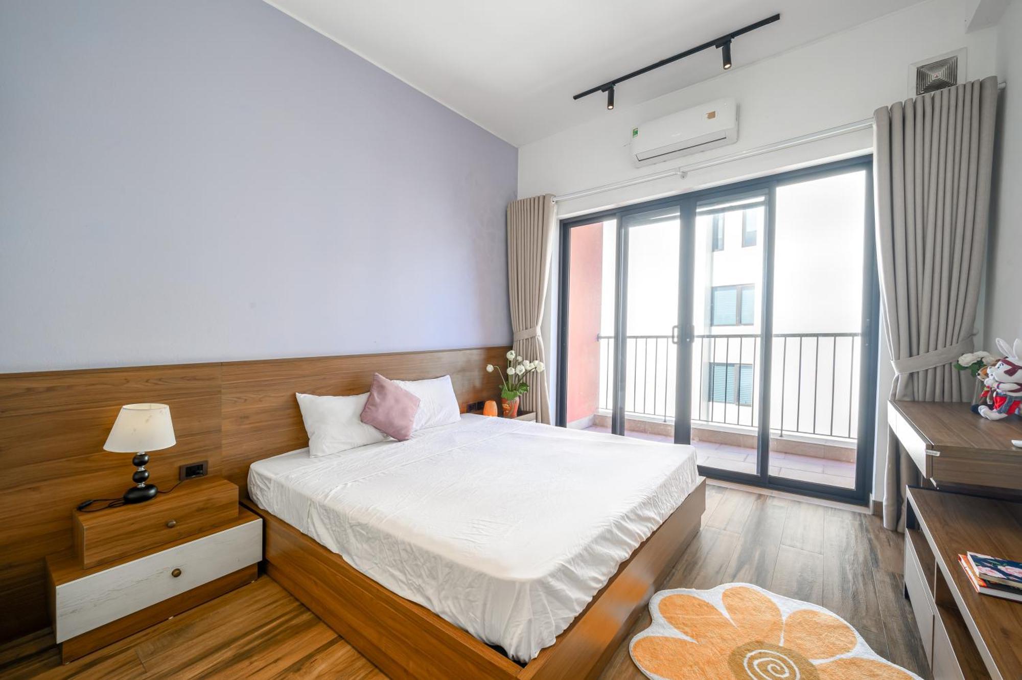 Luxe Paradise Residence 88 Tu Hoa Hanoi Kültér fotó
