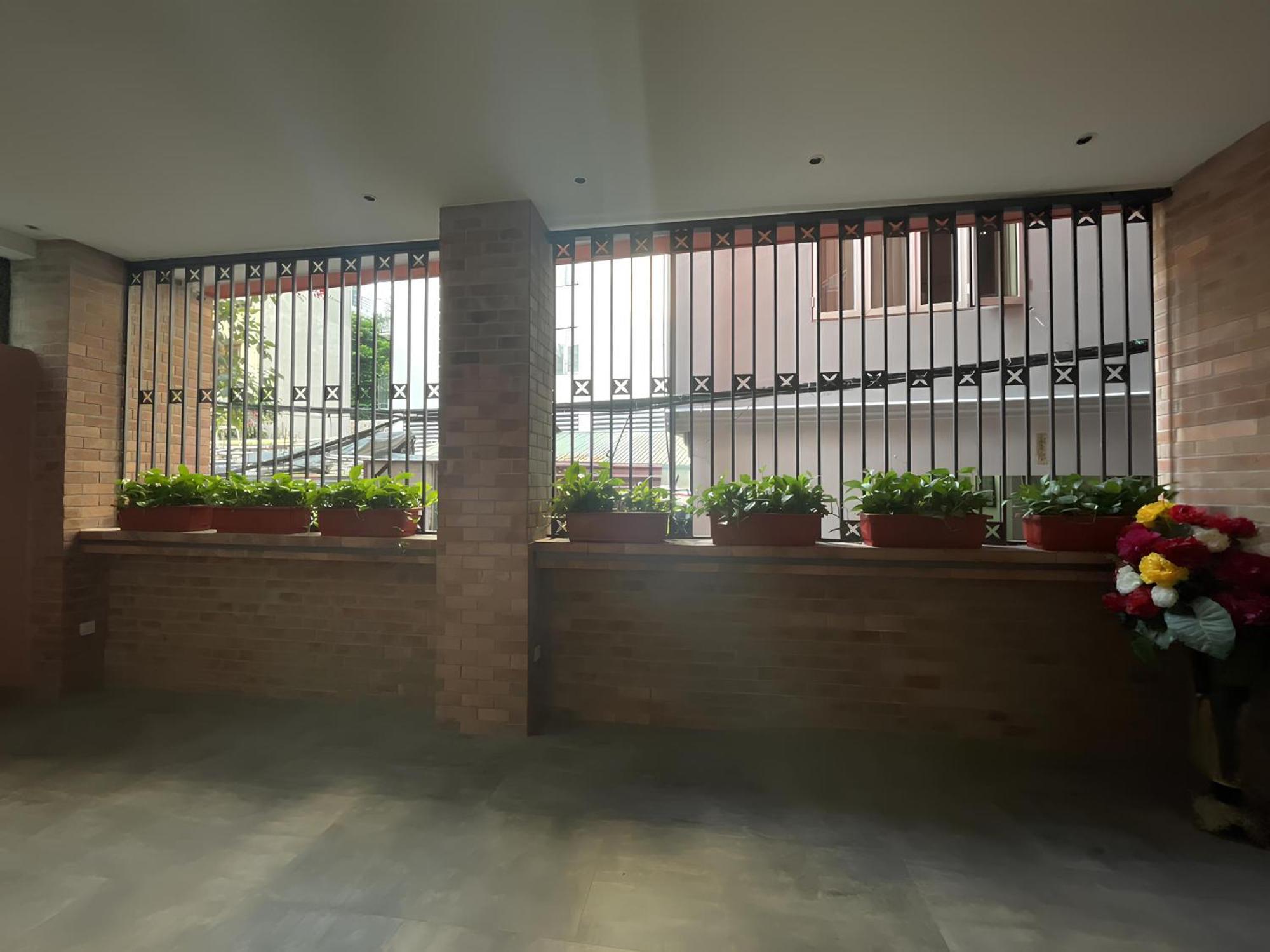 Luxe Paradise Residence 88 Tu Hoa Hanoi Kültér fotó
