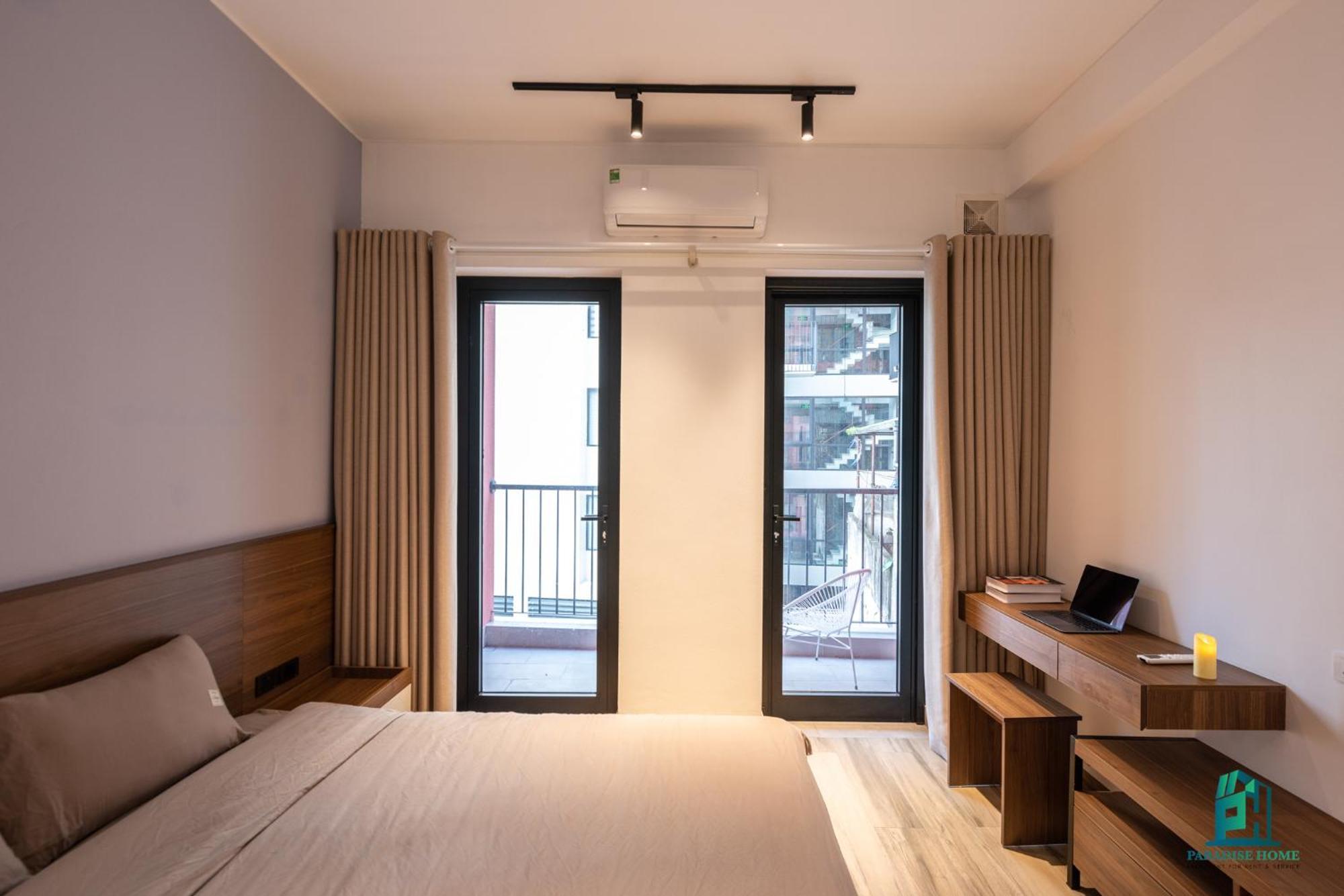 Luxe Paradise Residence 88 Tu Hoa Hanoi Kültér fotó